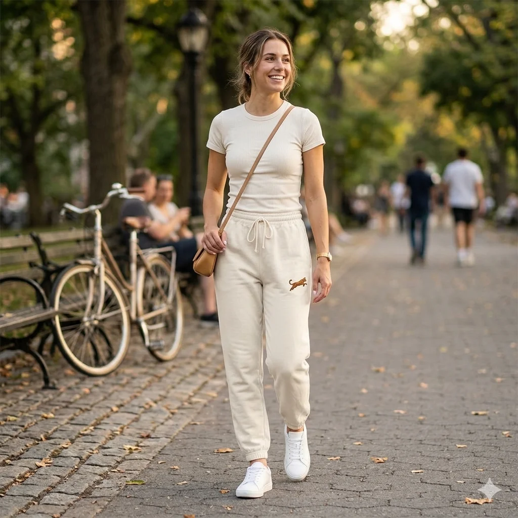 Bengal Life — luxury athletic apparel lifestyle