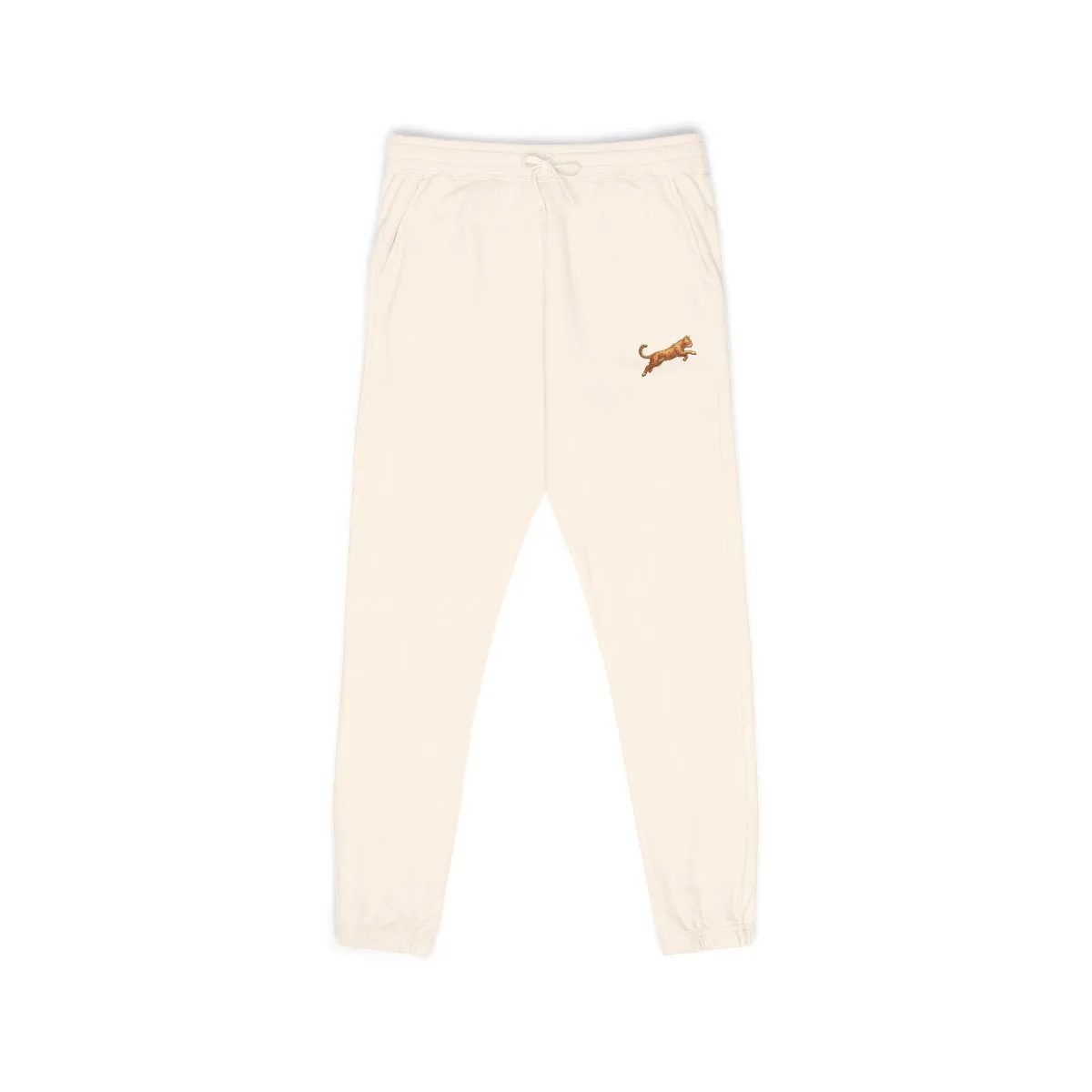 Bengal Unisex Cotton Pants view 2