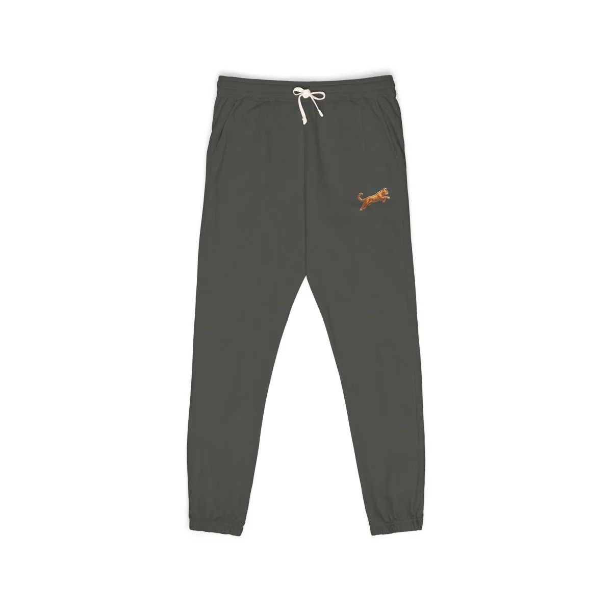 Bengal Unisex Cotton Pants