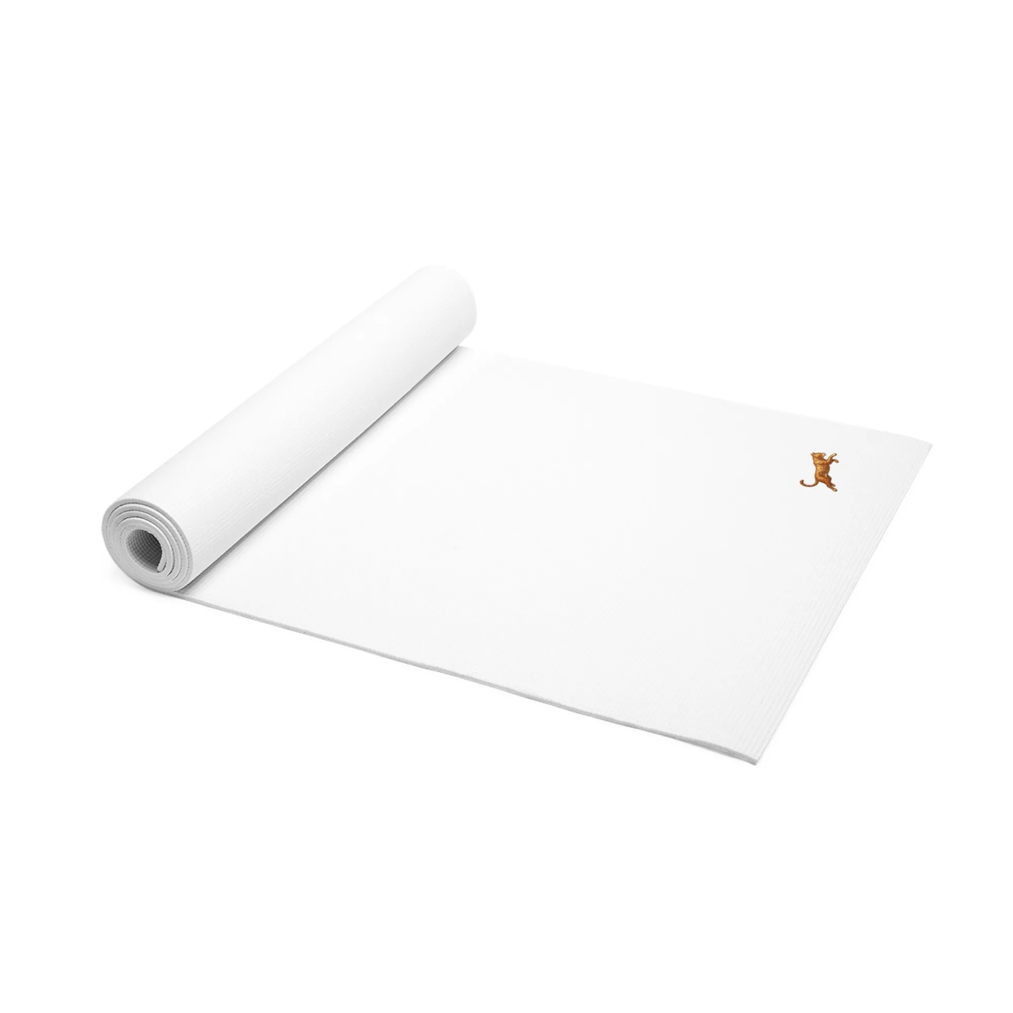 Bengal Yoga Mat view 2